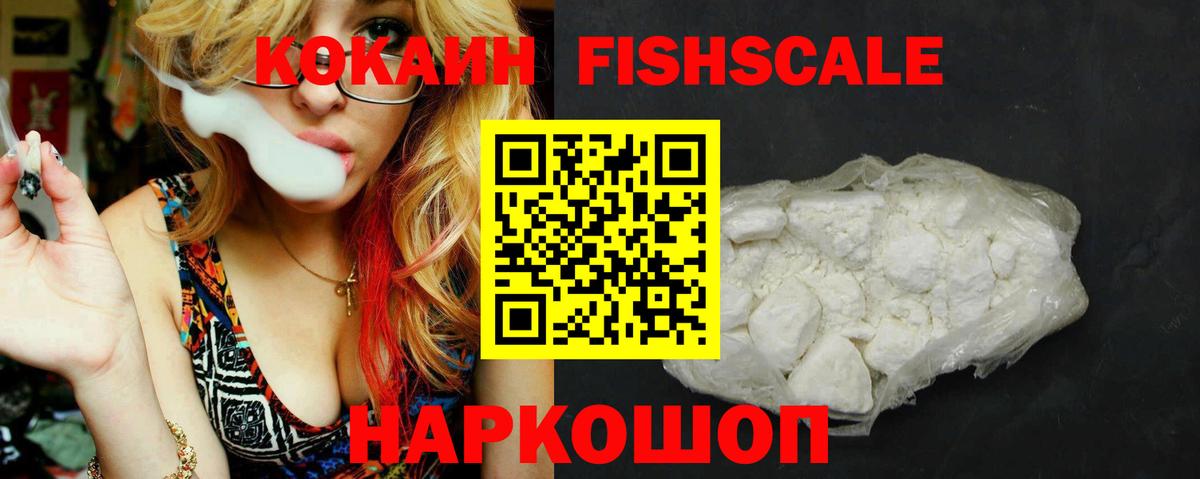 COCAIN Fish Scale  Вход с VPN  Волжск 